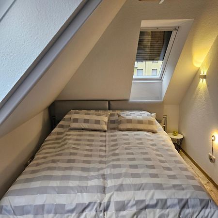 Fewo Elke Lichtenau Lichtenau  Exteriör bild