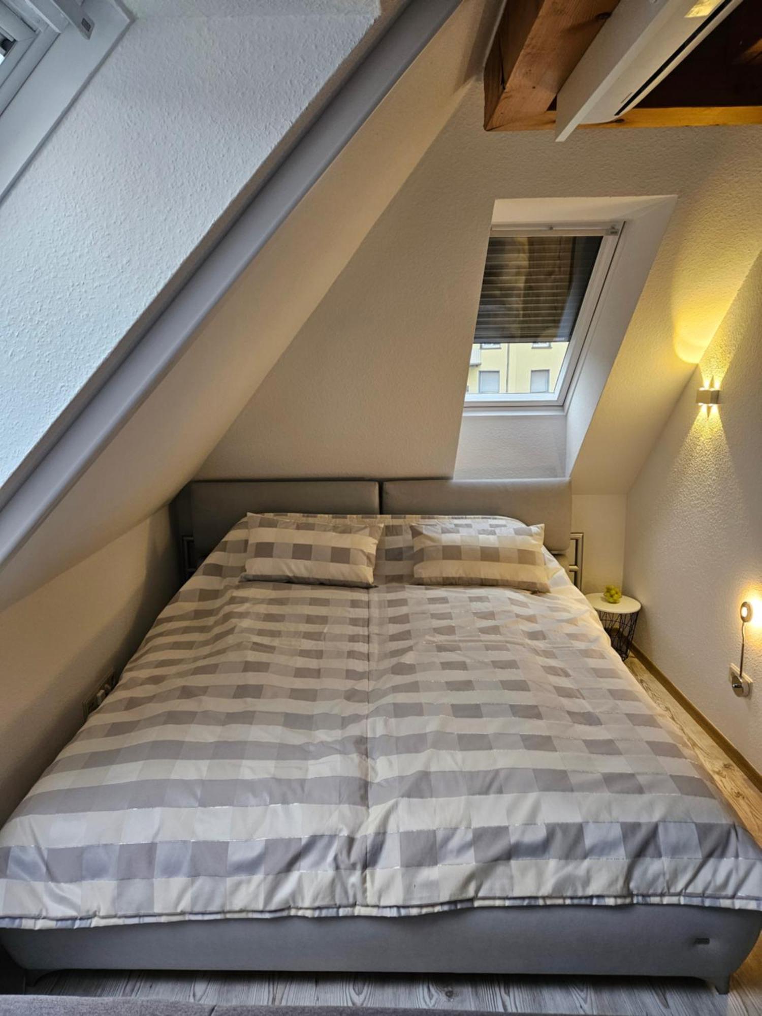 Fewo Elke Lichtenau Lichtenau  Exteriör bild